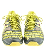 asics（アシックス）スニーカー 黄 サイズ:28.5cm メンズ/2200611685018