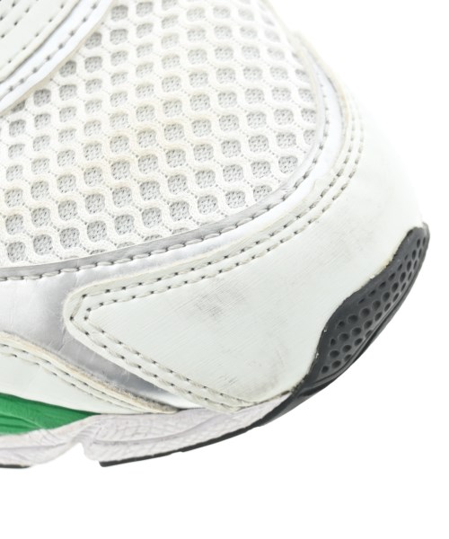 asics（アシックス）スニーカー グレー サイズ:27.5cm メンズ/2200612441088