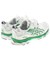 asics（アシックス）スニーカー グレー サイズ:27.5cm メンズ/2200612441088