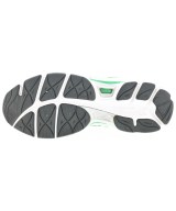asics（アシックス）スニーカー グレー サイズ:27.5cm メンズ/2200612441088