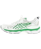 asics（アシックス）スニーカー グレー サイズ:27.5cm メンズ/2200612441088
