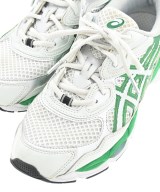asics（アシックス）スニーカー グレー サイズ:27.5cm メンズ/2200612441088