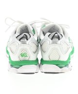 asics（アシックス）スニーカー グレー サイズ:27.5cm メンズ/2200612441088