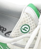 asics（アシックス）スニーカー グレー サイズ:27.5cm メンズ/2200612441088