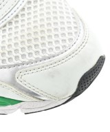 asics（アシックス）スニーカー グレー サイズ:27.5cm メンズ/2200612441088