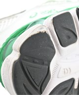 asics（アシックス）スニーカー グレー サイズ:27.5cm メンズ/2200612441088