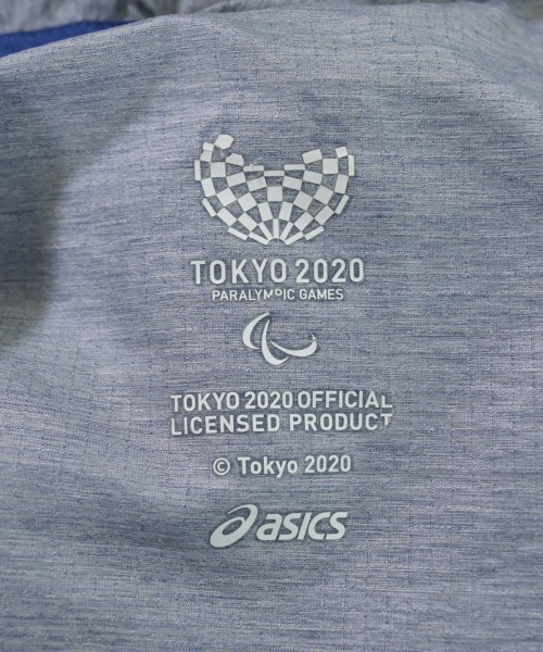 asics（アシックス）その他 青 サイズ:L メンズ/2200612562035