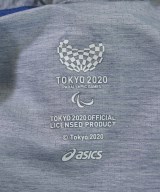 asics（アシックス）その他 青 サイズ:L メンズ/2200612562035