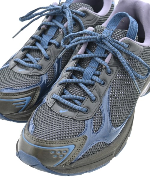asics（アシックス）スニーカー 黒 サイズ:28cm メンズ/2200615243047