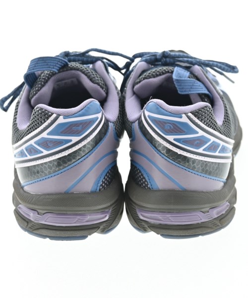 asics（アシックス）スニーカー 黒 サイズ:28cm メンズ/2200615243047