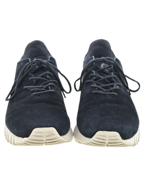 asics（アシックス）スニーカー 黒 サイズ:28cm メンズ/2200616199046