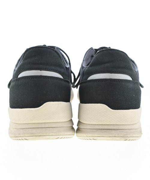 asics（アシックス）スニーカー 黒 サイズ:28cm メンズ/2200616199046