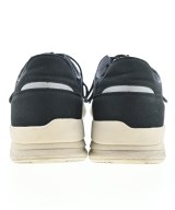 asics（アシックス）スニーカー 黒 サイズ:28cm メンズ/2200616199046