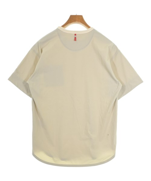 asics（アシックス）Tシャツ・カットソー ベージュ サイズ:S メンズ/2200616246061