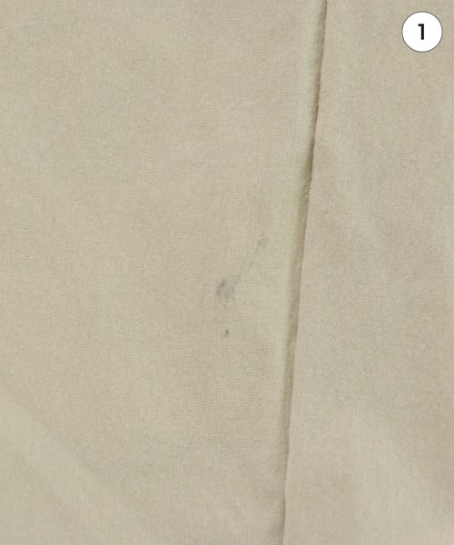 asics（アシックス）Tシャツ・カットソー ベージュ サイズ:S メンズ/2200616246061