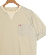 asics（アシックス）Tシャツ・カットソー ベージュ サイズ:S メンズ/2200616246061