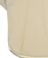 asics（アシックス）Tシャツ・カットソー ベージュ サイズ:S メンズ/2200616246061