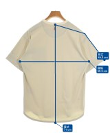 asics（アシックス）Tシャツ・カットソー ベージュ サイズ:S メンズ/2200616246061