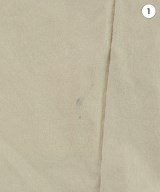 asics（アシックス）Tシャツ・カットソー ベージュ サイズ:S メンズ/2200616246061