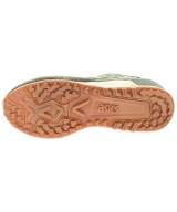 asics（アシックス）スニーカー 緑 サイズ:28cm メンズ/2200616425039