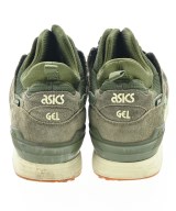 asics（アシックス）スニーカー 緑 サイズ:28cm メンズ/2200616425039