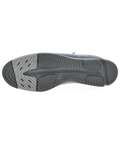 asics（アシックス）スニーカー 黒 サイズ:24cm レディース/2200595898060