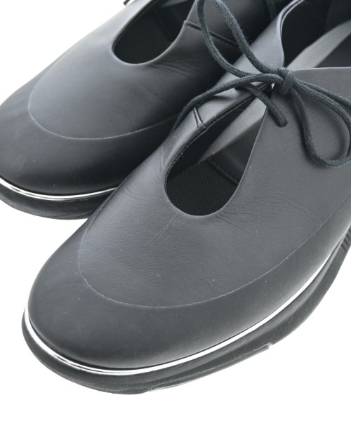 asics（アシックス）スニーカー 黒 サイズ:24cm レディース/2200595898060