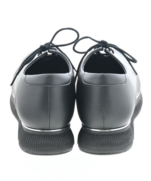 asics（アシックス）スニーカー 黒 サイズ:24cm レディース/2200595898060