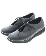 asics（アシックス）スニーカー 黒 サイズ:24cm レディース/2200595898060