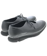 asics（アシックス）スニーカー 黒 サイズ:24cm レディース/2200595898060