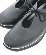 asics（アシックス）スニーカー 黒 サイズ:24cm レディース/2200595898060