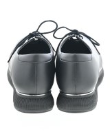 asics（アシックス）スニーカー 黒 サイズ:24cm レディース/2200595898060