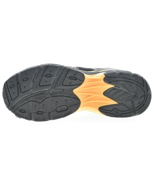 asics（アシックス）スニーカー 黒 サイズ:28cm メンズ/2200618874057