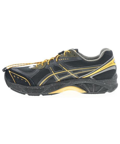 asics（アシックス）スニーカー 黒 サイズ:28cm メンズ/2200618874057