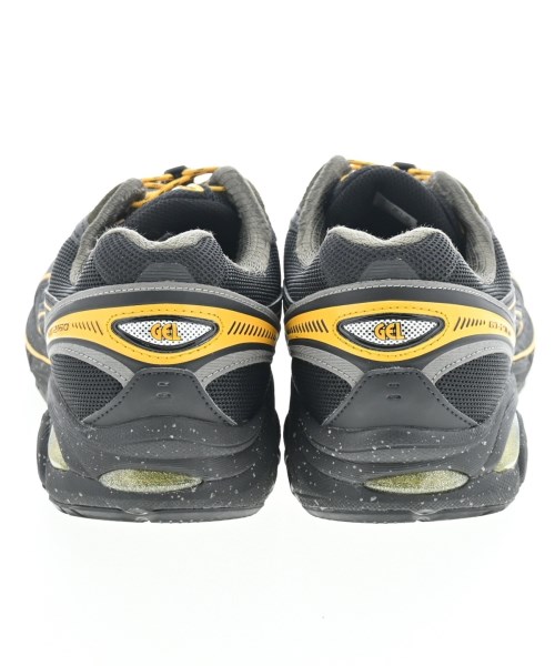 asics（アシックス）スニーカー 黒 サイズ:28cm メンズ/2200618874057