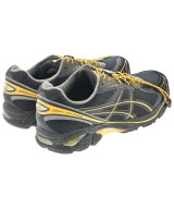 asics（アシックス）スニーカー 黒 サイズ:28cm メンズ/2200618874057