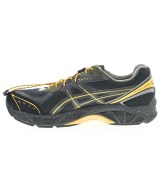 asics（アシックス）スニーカー 黒 サイズ:28cm メンズ/2200618874057