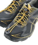 asics（アシックス）スニーカー 黒 サイズ:28cm メンズ/2200618874057