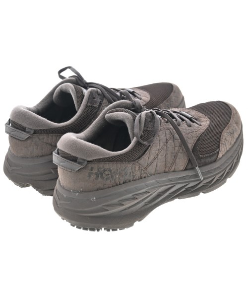 asics（アシックス）スニーカー 茶 サイズ:28cm メンズ/2200619150075