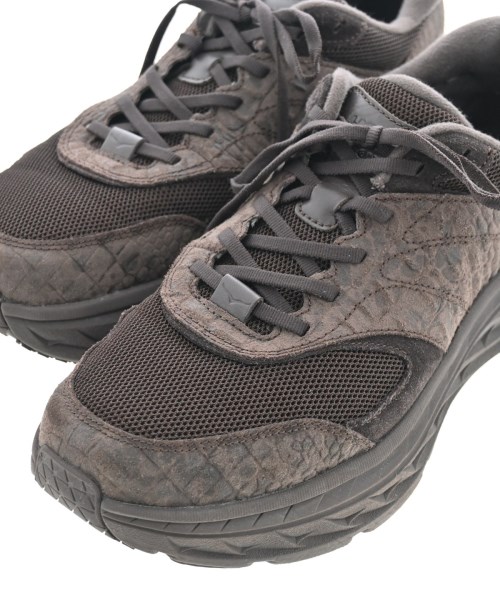 asics（アシックス）スニーカー 茶 サイズ:28cm メンズ/2200619150075