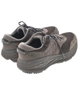 asics（アシックス）スニーカー 茶 サイズ:28cm メンズ/2200619150075