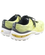 asics（アシックス）スニーカー 黄 サイズ:27cm メンズ/2200610401091