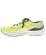 asics（アシックス）スニーカー 黄 サイズ:27cm メンズ/2200610401091