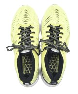 asics（アシックス）スニーカー 黄 サイズ:27cm メンズ/2200610401091