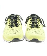 asics（アシックス）スニーカー 黄 サイズ:27cm メンズ/2200610401091