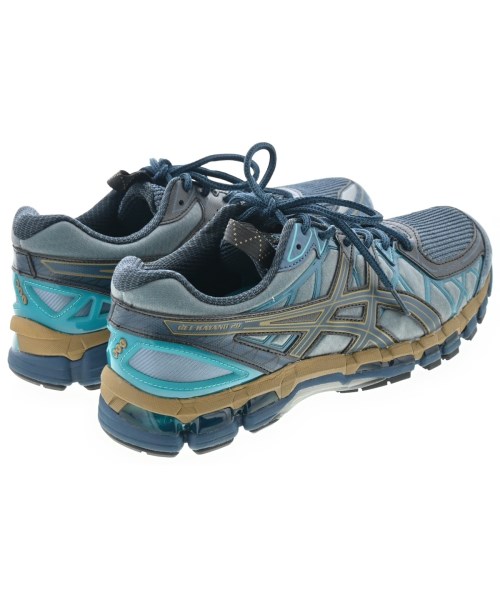 asics（アシックス）スニーカー 青 サイズ:28.5cm メンズ/2200620329033