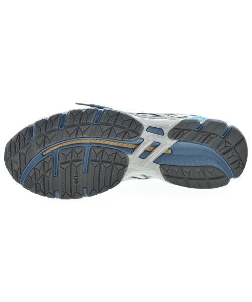 asics（アシックス）スニーカー 青 サイズ:28.5cm メンズ/2200620329033