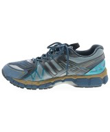 asics（アシックス）スニーカー 青 サイズ:28.5cm メンズ/2200620329033