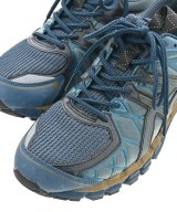 asics（アシックス）スニーカー 青 サイズ:28.5cm メンズ/2200620329033