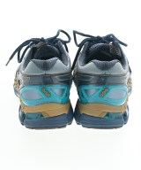 asics（アシックス）スニーカー 青 サイズ:28.5cm メンズ/2200620329033